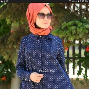 Meet your Posher, Teeba